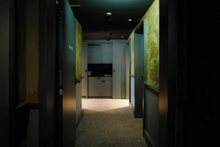 Bergwelt Grindelwald - Alpine Design Resort - 65