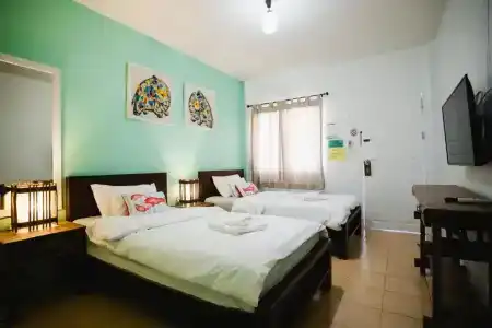 Sabuy Chiangmai - 4