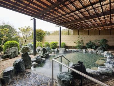 & Resorts Ise-Shima - 61