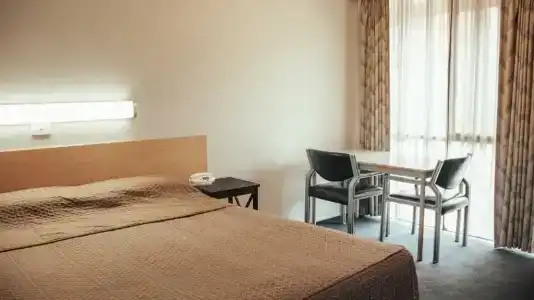 Best Western Colonial Village - 25