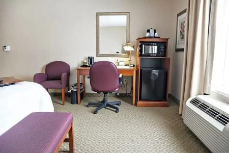 Kitchener Inn & Suites - 37