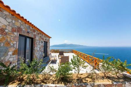 Santa Oliva Suites - 38