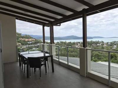 Whitsunday Reflections - 50