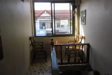 Chomhaad Guesthouse - 9