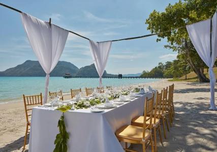 The Westin Langkawi & Spa - 17