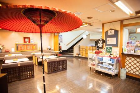Nakamuraya Ryokan - 20