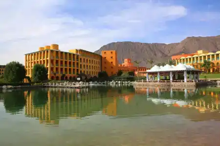 Strand Beach & Golf Resort Taba Heights - 30