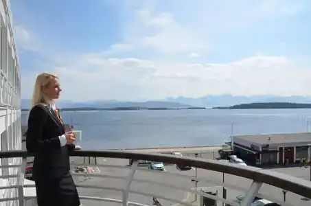 Thonfjord - 16