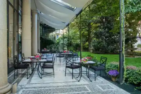 Palazzo Parigi & Grand Spa - LHW - 42