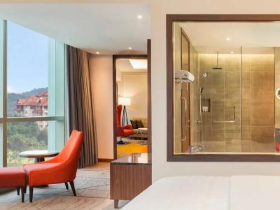 Le Meridien - 108