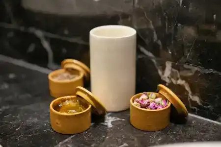Riad Maison Bleue and Spa - 65