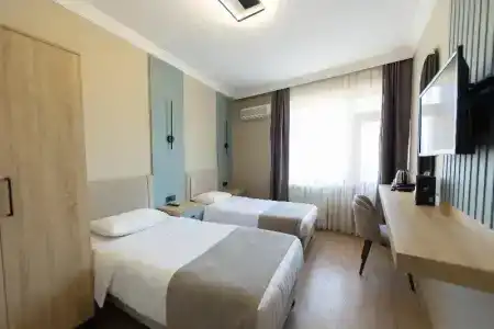 57 - 36