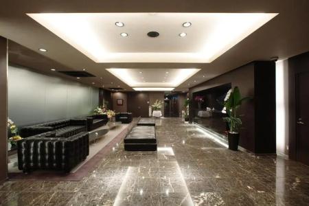 The Grand Court Tsu Nishi - 7