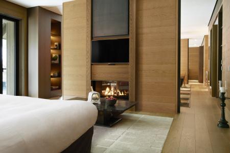 The Chedi Andermatt - 32