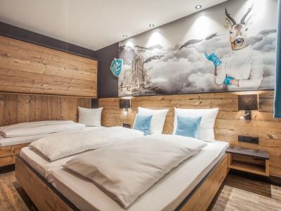 SportSilvretta Montafon - 2