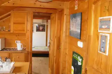 Hungaria Guesthouse - 19