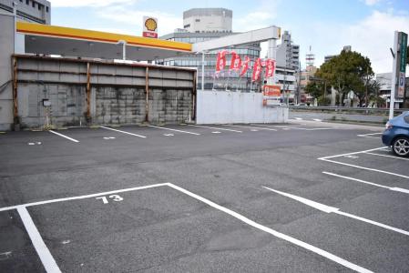 Fukuyama Plaza - 19