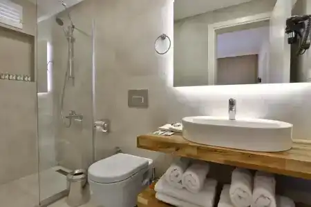Lavinya Otel - 106