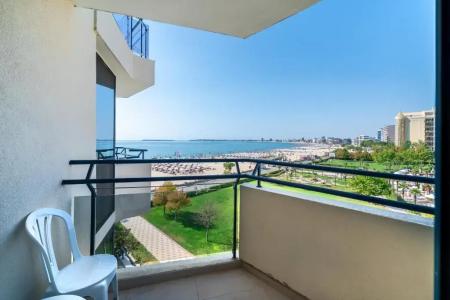 Marlin Beach - All Inclusive - 7