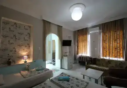 Guest House Nise - 1