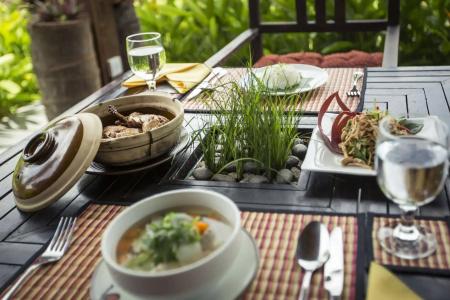 Angkor Rural Boutique - 8