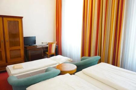 Pension Residenz - 49