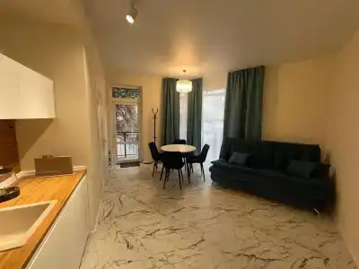 Кипарис - 16