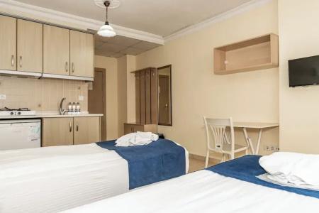 Akça Apart Otel - 40