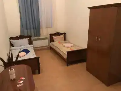 Light guest House - 4