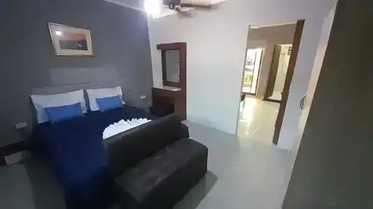 The Guest House - 91
