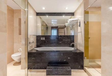 Eurostars Suites Mirasierra - 8