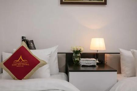 Hanoi Aria Central & Spa - 23