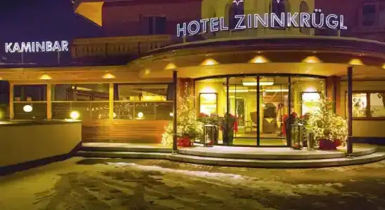 Zinnkrügl - 0