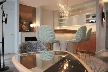 Millésime Hôtel - 1