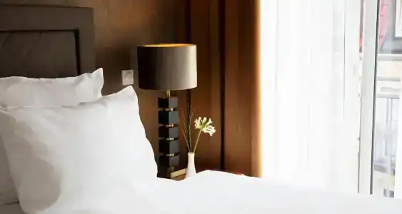 Victor's Residenz-Leipzig - 60