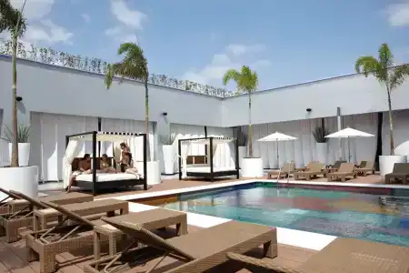 Riu Plaza Guadalajara - 13