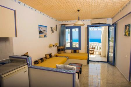 Korifi Suites Collection Adults Only - 6