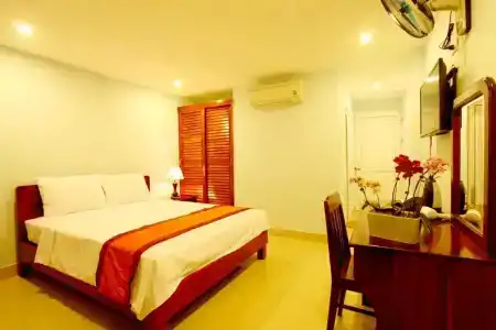 Hai Yen Family Resort - 128