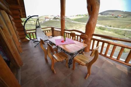 Wooden Valley Zlatibor Resort - 35