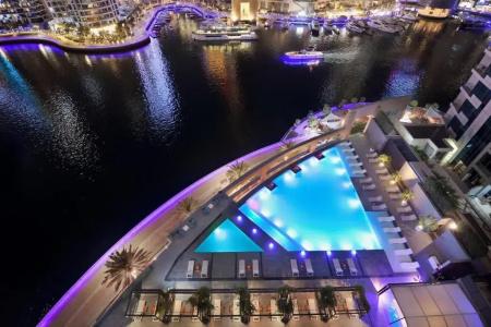 InterContinental Dubai Marina, an IHG - 59