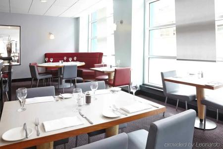 Novotel Glasgow Centre - 26