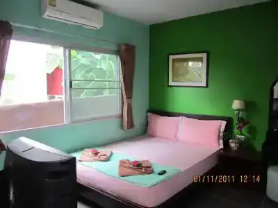 Popeye Guesthouse - 21