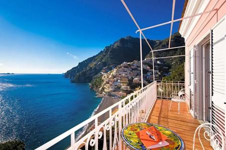Eden Roc Suites - 254
