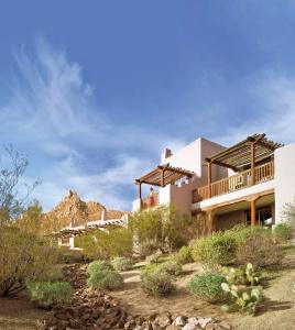 Four Seasons Resorts at Troon North - 36