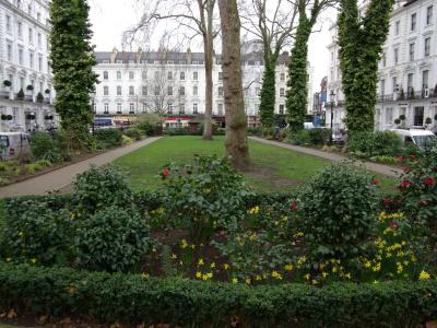 Tudor Court - 0