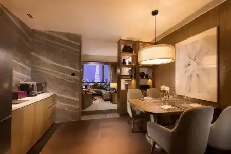 Conrad Guangzhou - 90