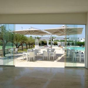 i Giardini Di Zeus - 21
