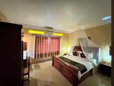 Shining Angkor Boutique - 50