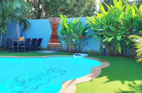 Maya Resort - Sha Extra Plus - 122