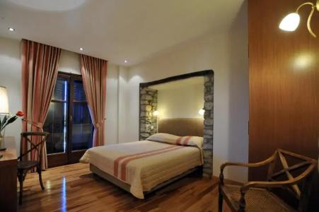 Boutique Kentrikon & Bungalows - 43